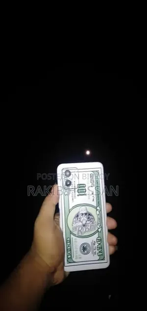 Vivo Y15S 32 GB Blue
