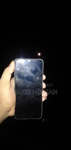 Vivo Y15S 32 GB Blue