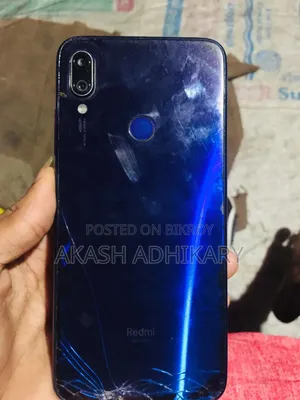 Xiaomi Redmi Note 7 Pro 128 GB Purple