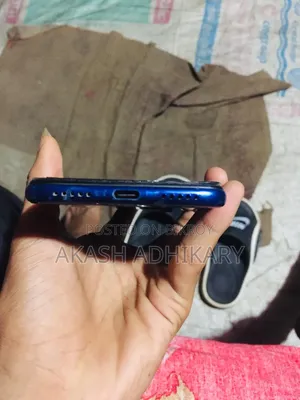 Xiaomi Redmi Note 7 Pro 128 GB Purple