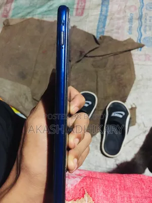 Xiaomi Redmi Note 7 Pro 128 GB Purple