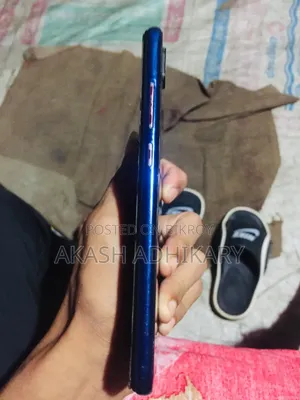 Xiaomi Redmi Note 7 Pro 128 GB Purple