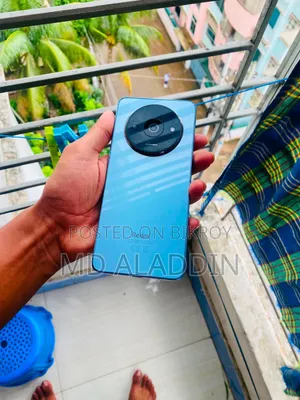 Xiaomi Redmi A3 64 GB Blue