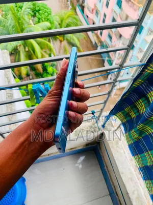 Xiaomi Redmi A3 64 GB Blue