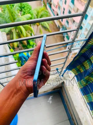 Xiaomi Redmi A3 64 GB Blue
