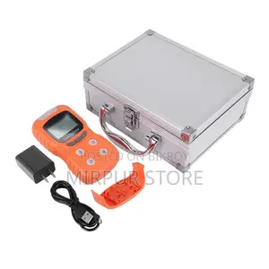 Multi Gas Detector PLT840