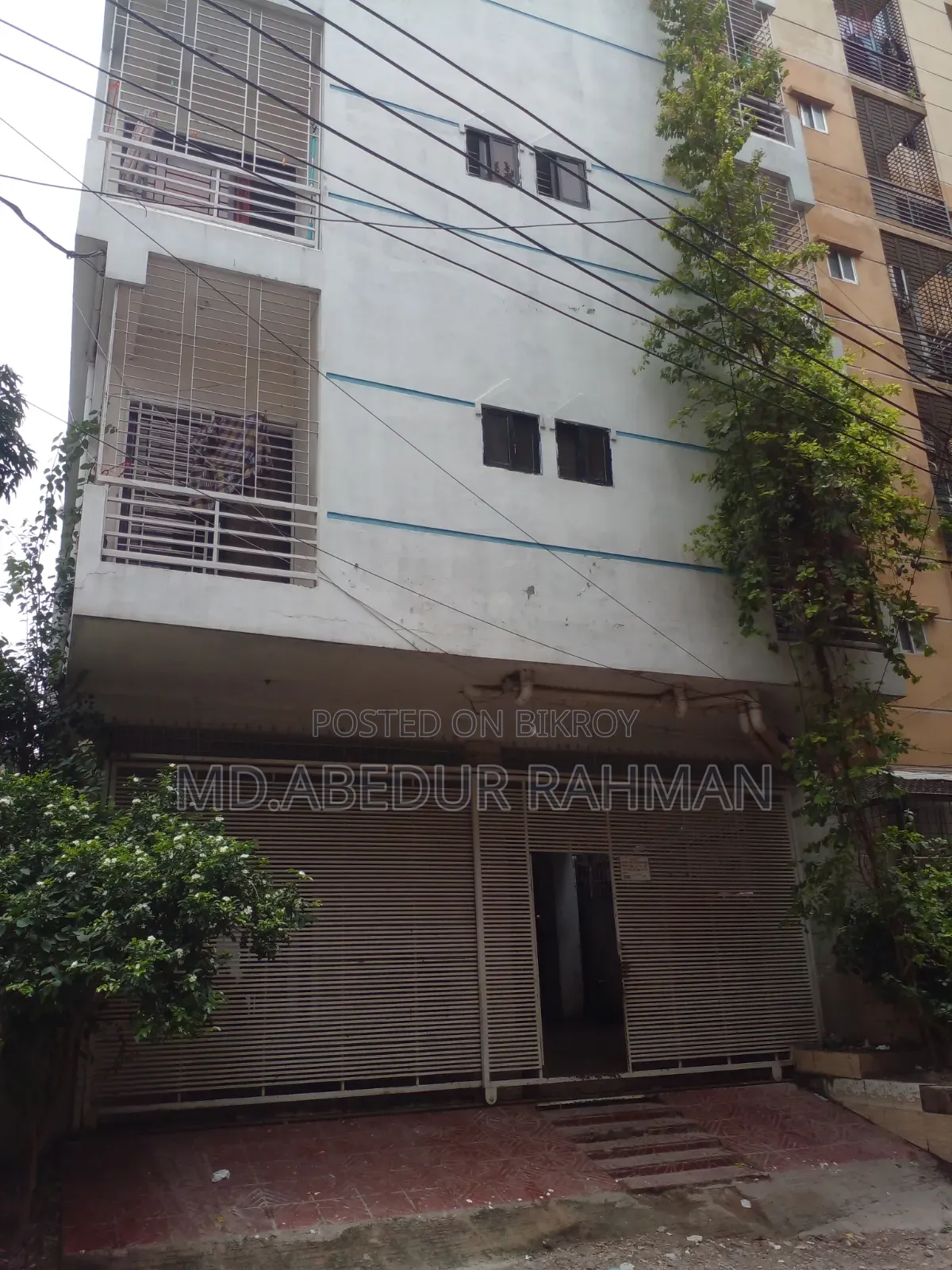 20 Bedroom House in Mohammadpur for Sale
