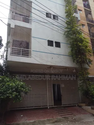 20-bedroom House in Mohammadpur for sale