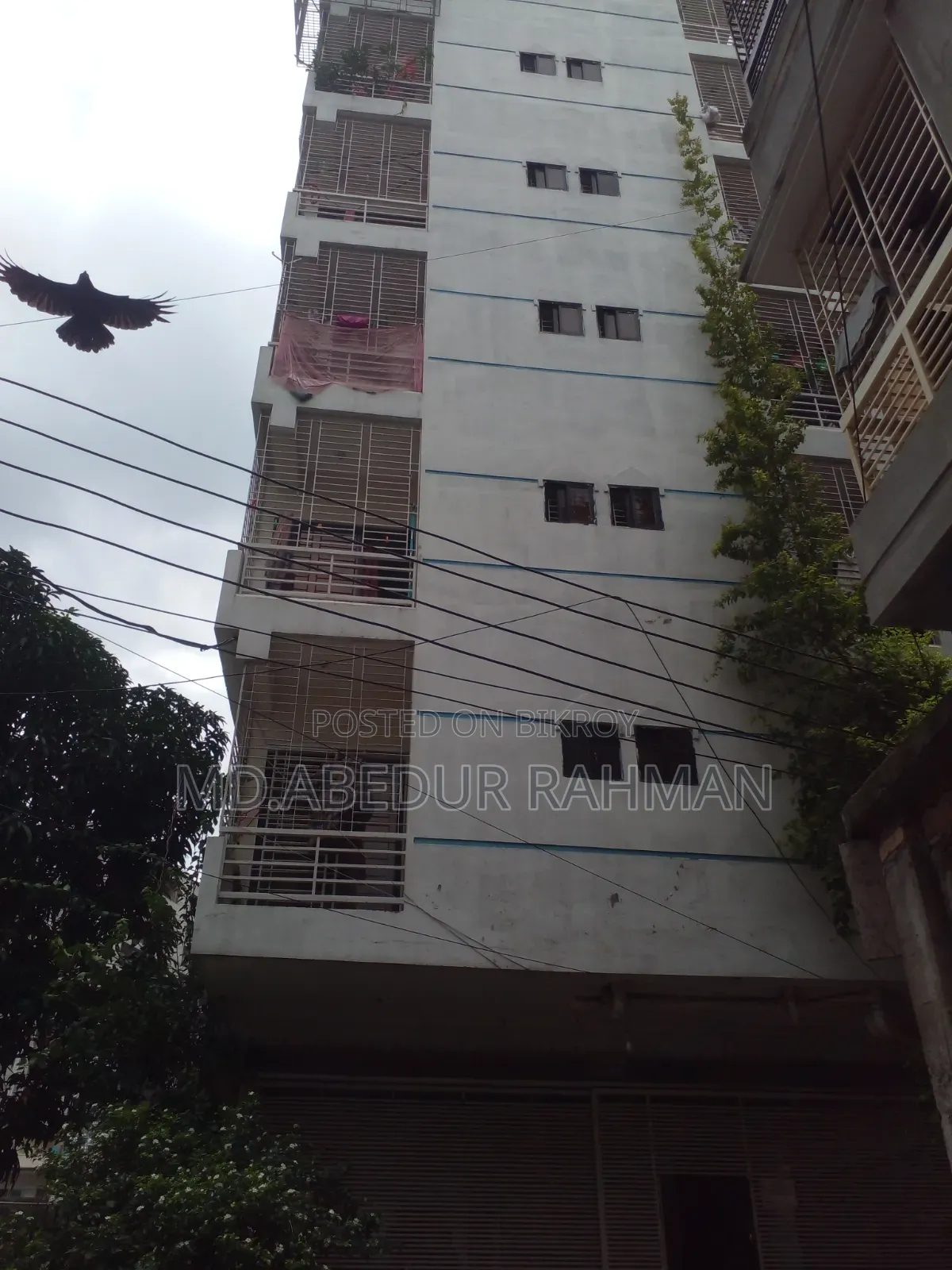20 Bedroom House in Mohammadpur for Sale