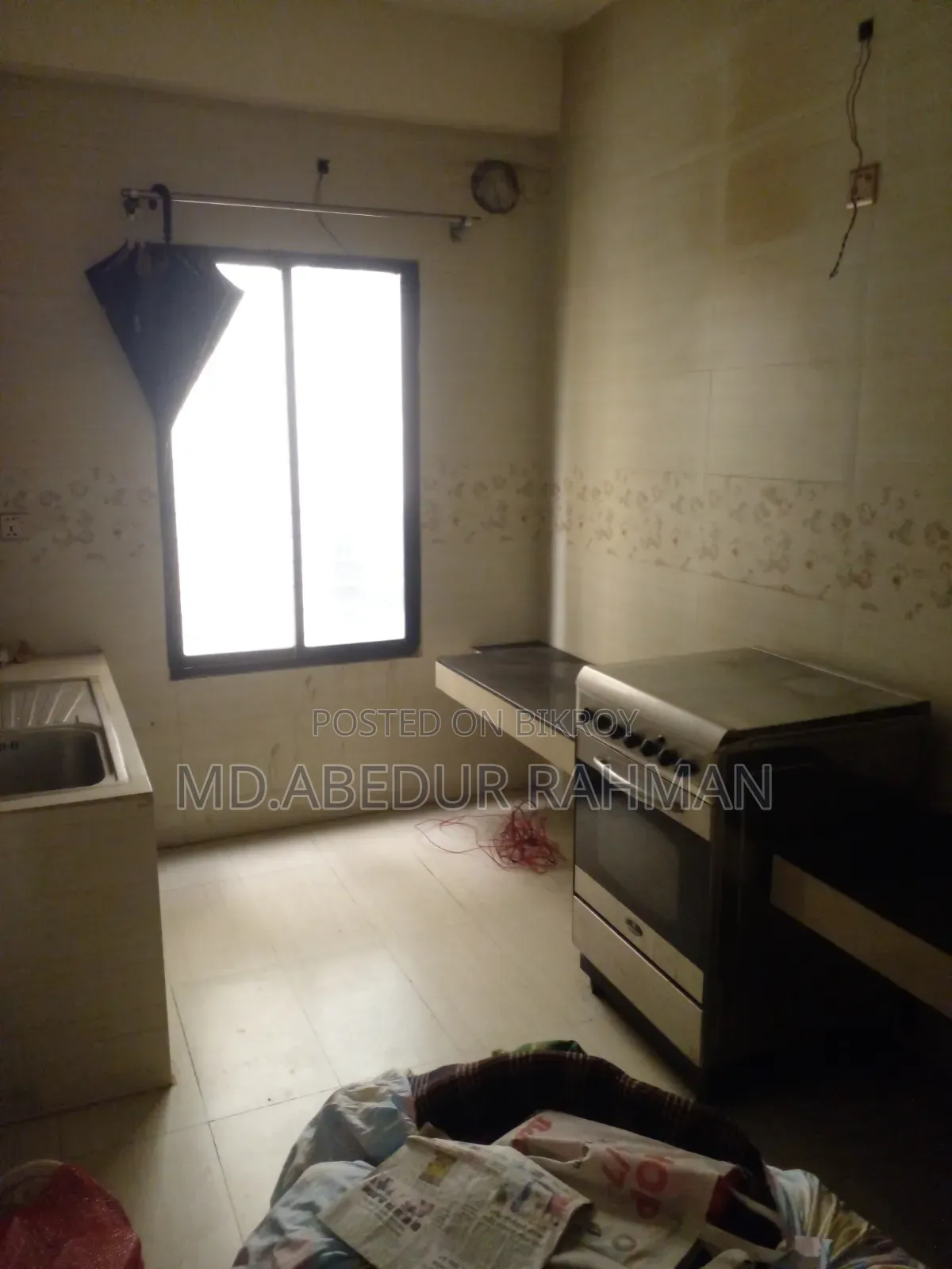 20 Bedroom House in Mohammadpur for Sale