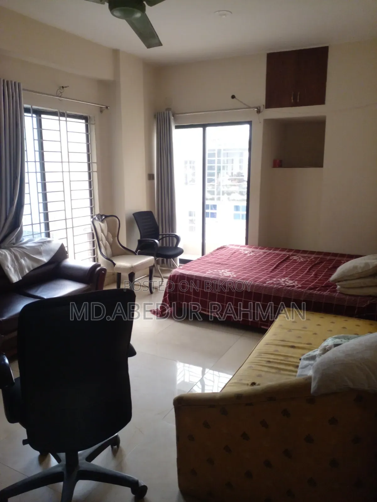 20 Bedroom House in Mohammadpur for Sale
