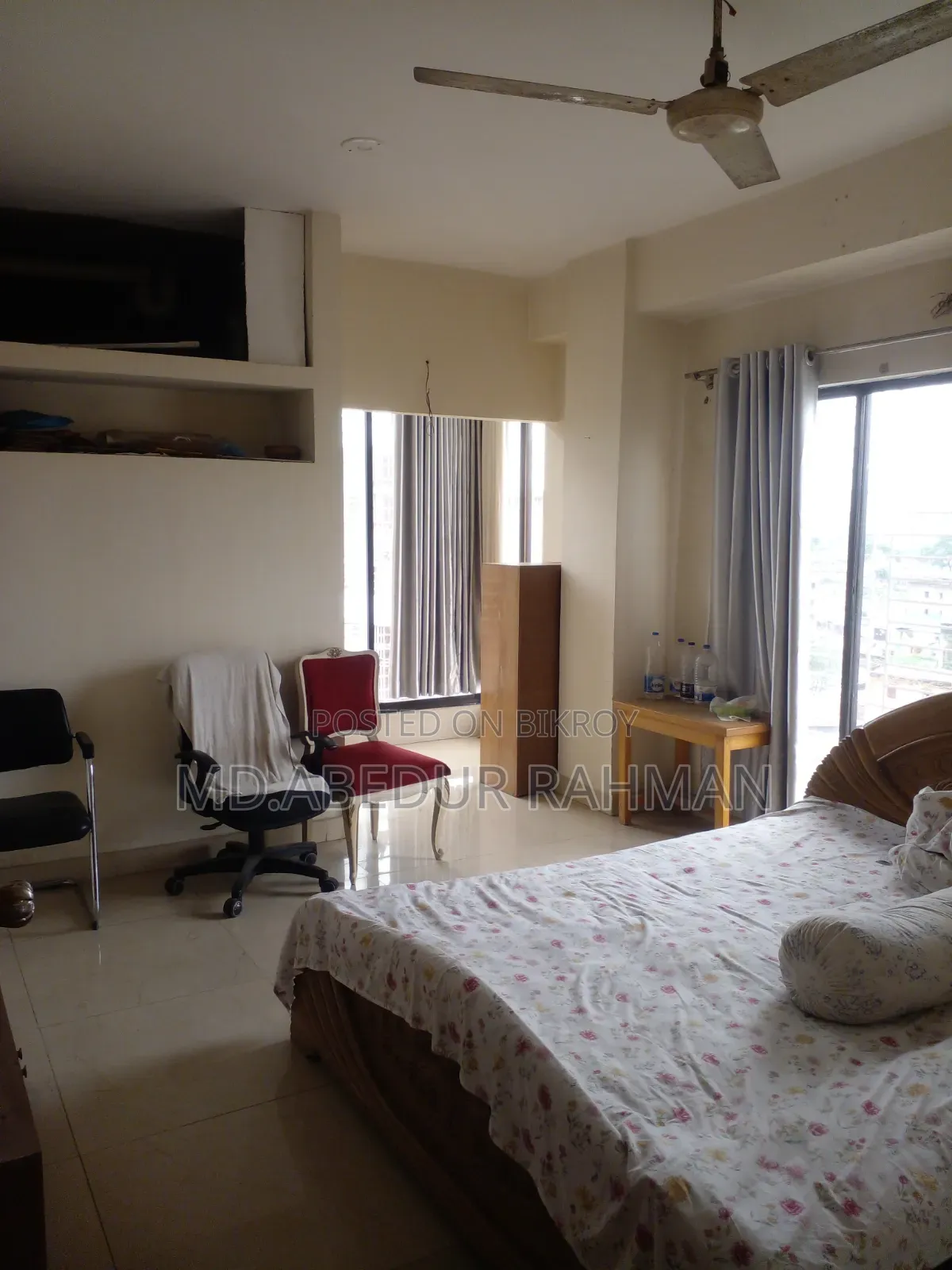 20 Bedroom House in Mohammadpur for Sale
