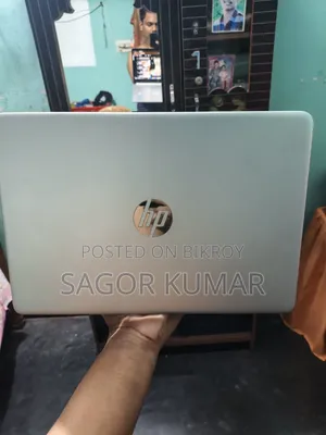 ল্যাপটপ এইচপি ১৪এস ৮জিবি ইন্টেল কোর আই৫ এইচডিডি ৫১২জিবি