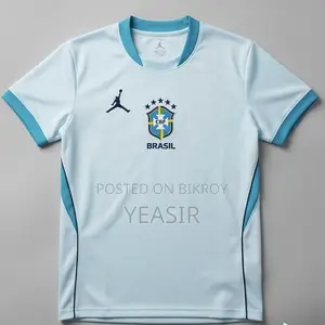 Brazil Jersey 2026 | Premium Quality |