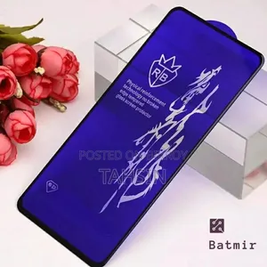Rinboo অরিজিনাল 9H টেম্পার্ড গ্লাস স্ক্রিন প্রোটেক্টর | সকল মডেল