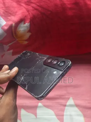 Samsung Galaxy S22 5G 128 GB Black