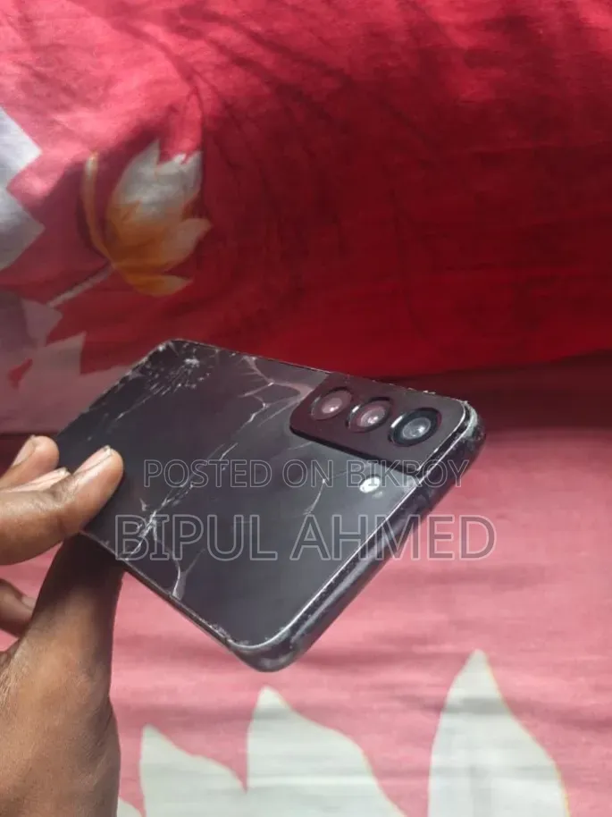 Samsung Galaxy S22 5G 128 GB Black
