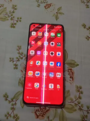 Xiaomi Mi 11 Ultra 256 GB White