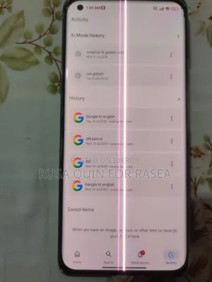 Xiaomi Mi 11 Ultra 256 GB White