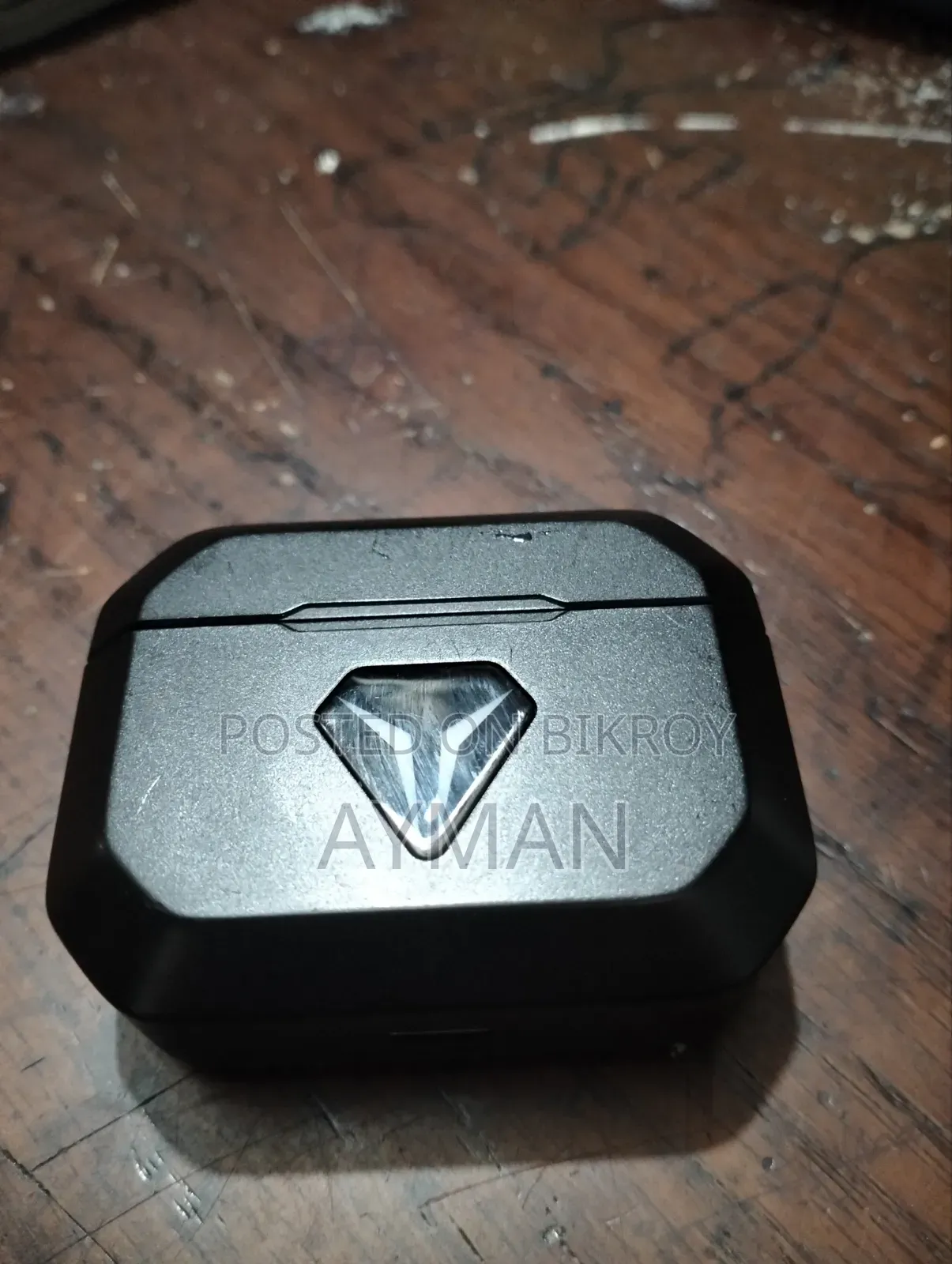 Wavefun G100