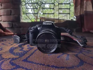 Canon 550d