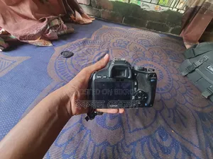 Canon 550d