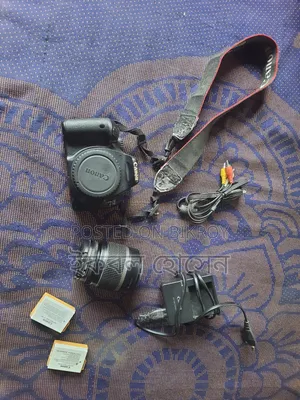 Canon 550d
