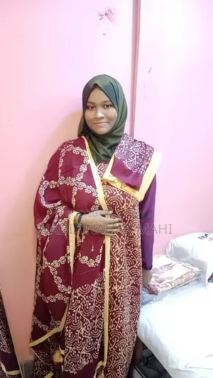 Stylish Batik Three Piece – Best Quality (Offer Price)