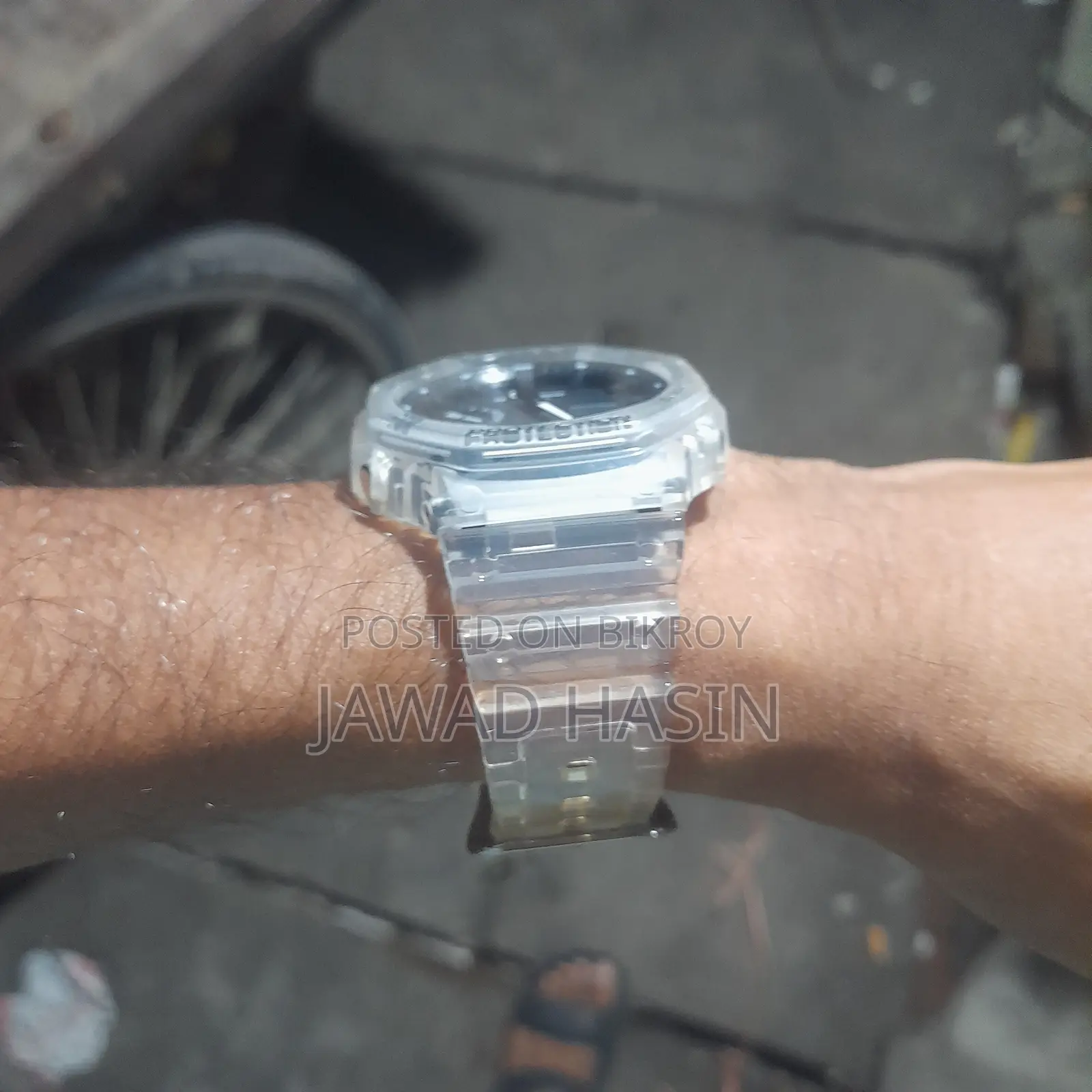 Casio G-Shock