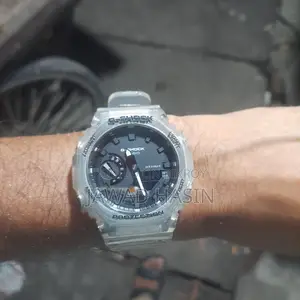 Casio G-Shock