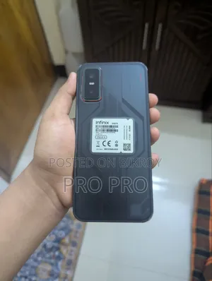 Infinix GT 30 5G 256 GB