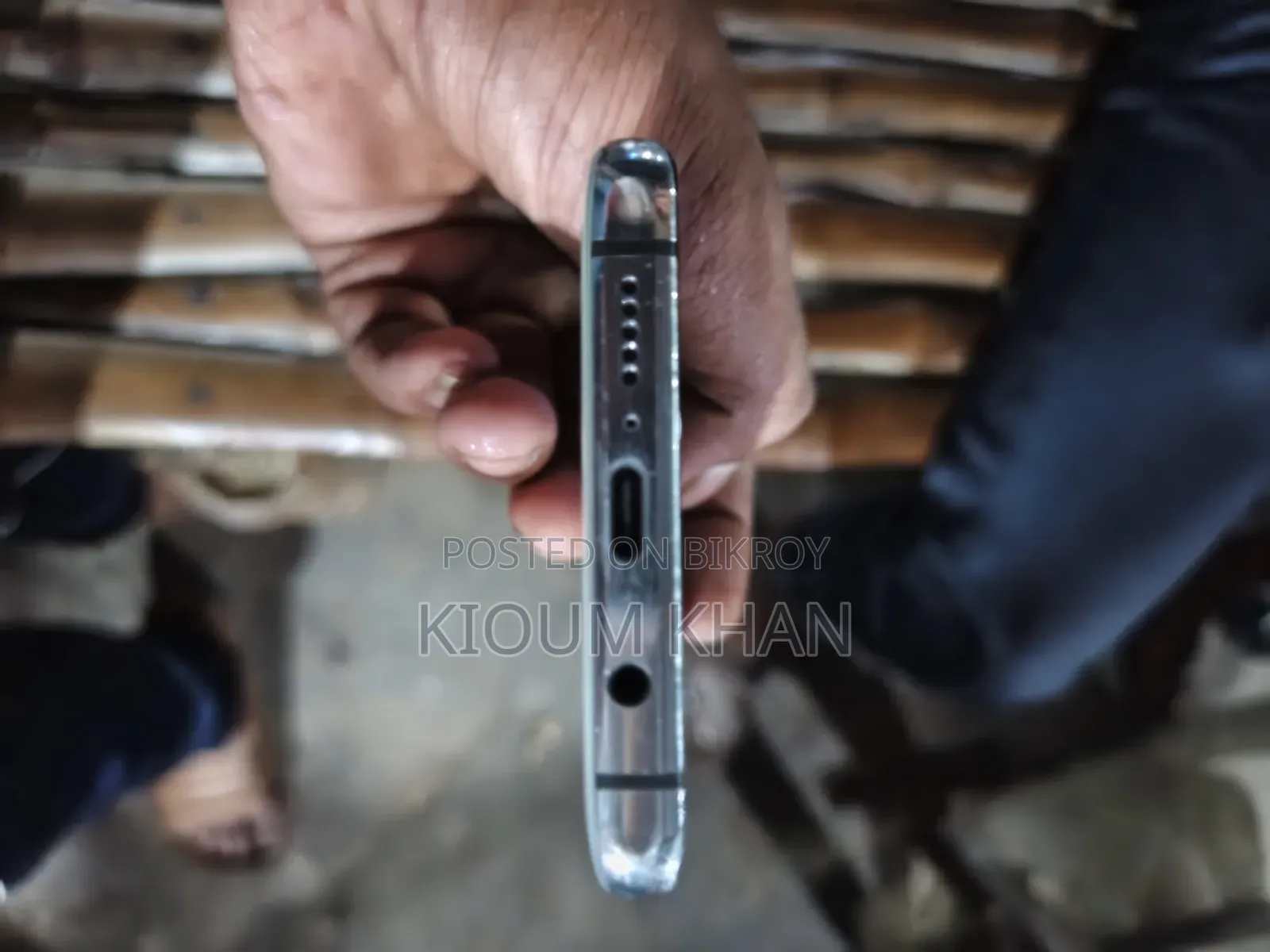 Xiaomi Mi Note 10 128 GB Blue