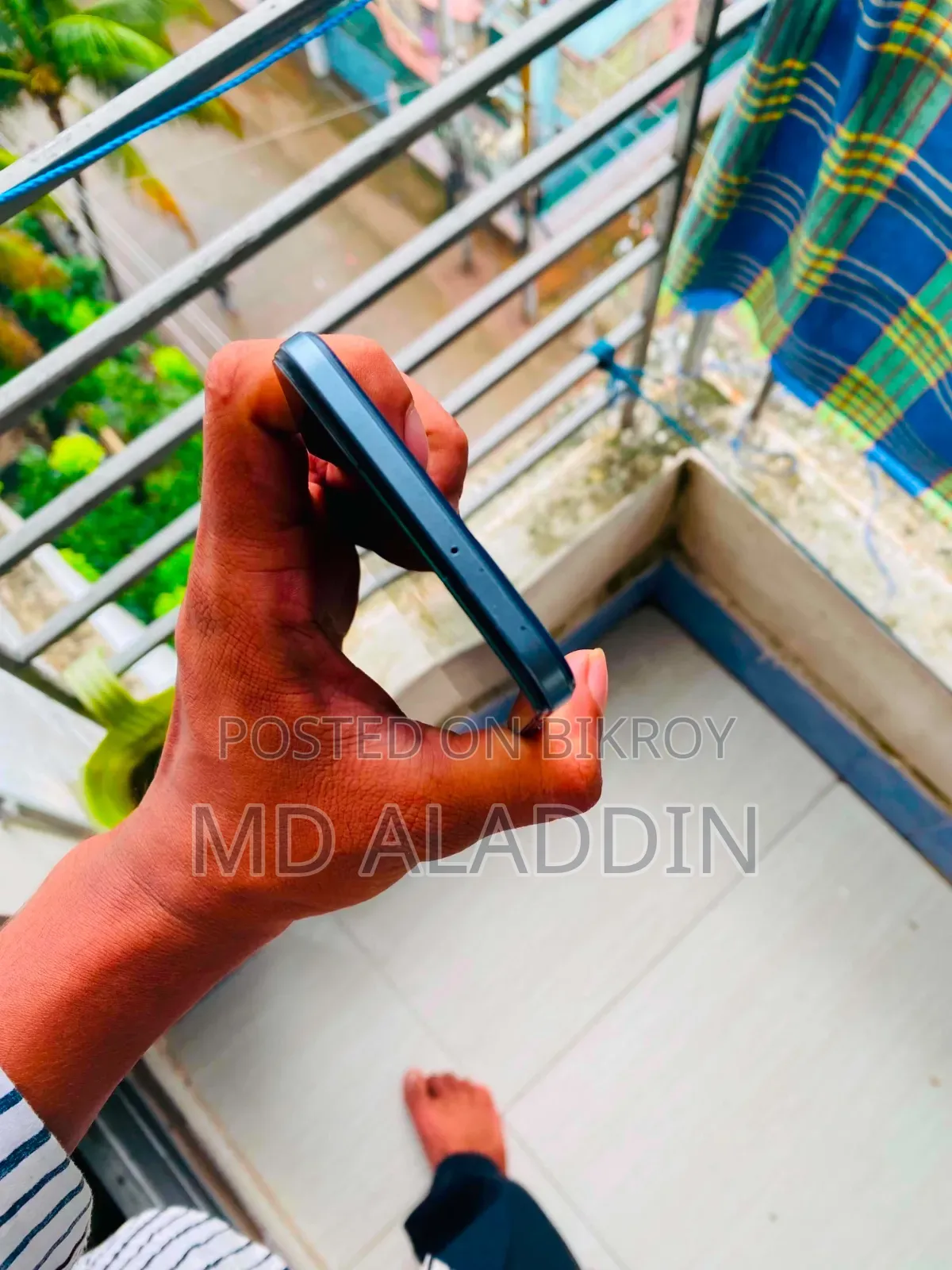Oppo A73 128 GB Black