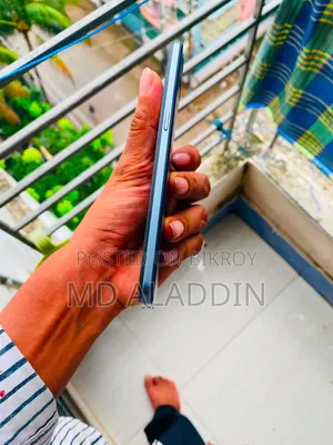 Oppo A73 128 GB Black