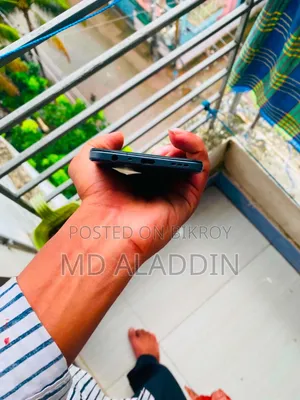 Oppo A73 128 GB Black