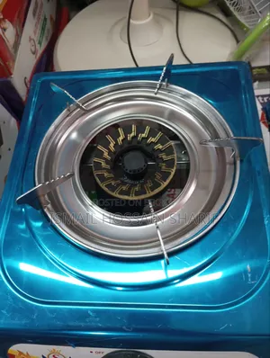 শাহি কম্পানির গ্যাসের চুলা