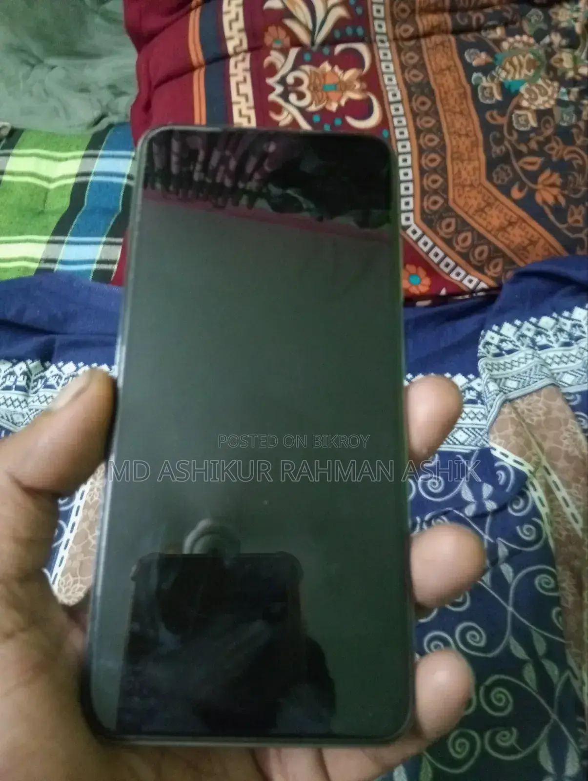 Xiaomi Redmi Note 10 64 GB White