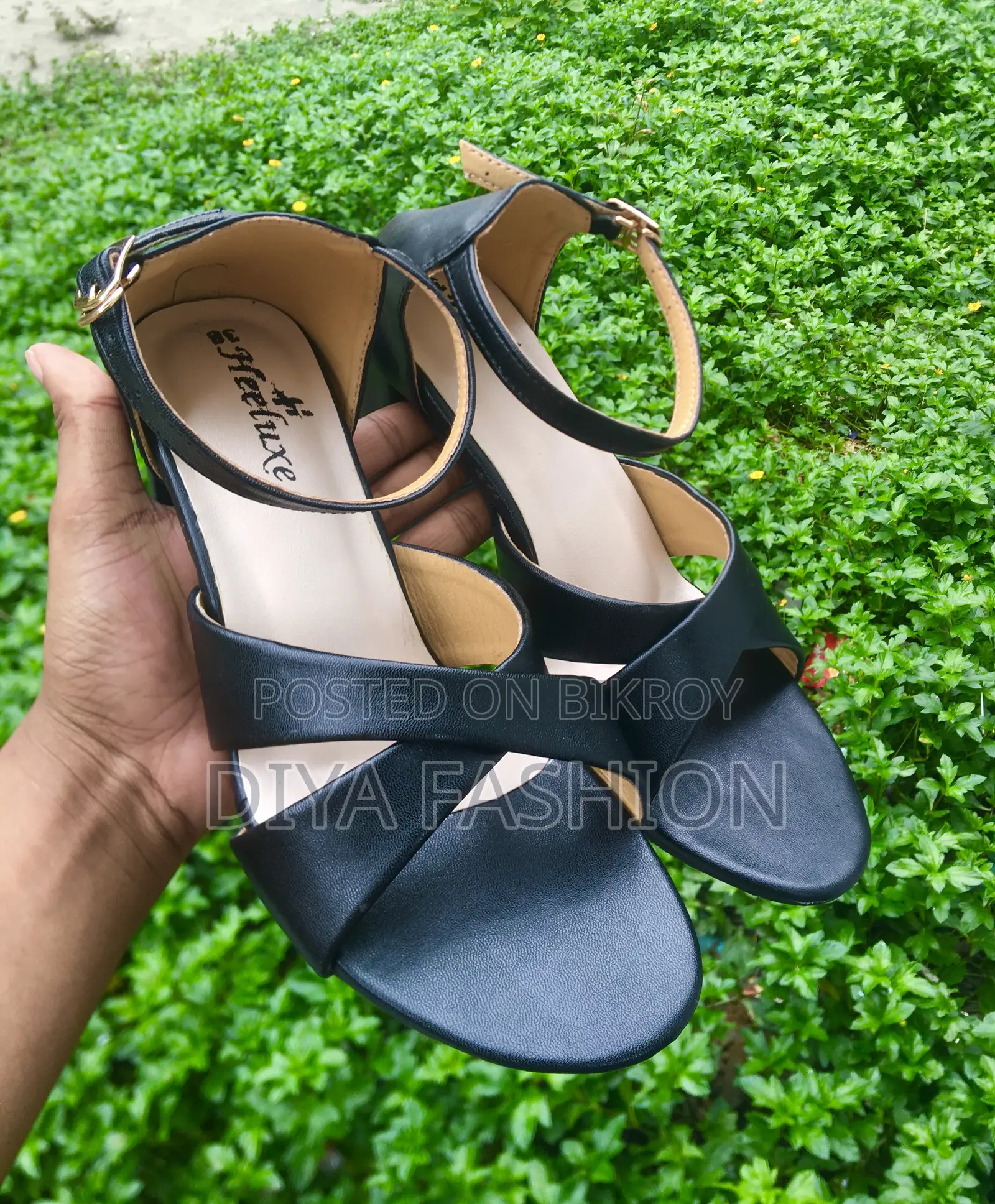 China Ladys Shoes