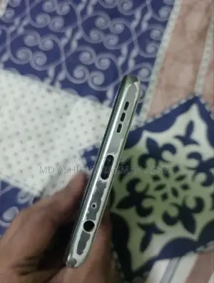 Xiaomi Redmi Note 10 64 GB White