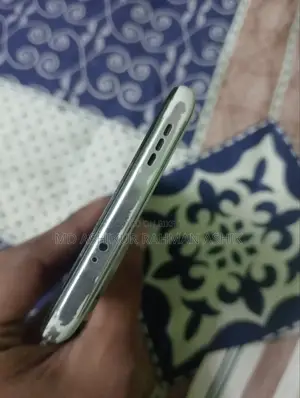 Xiaomi Redmi Note 10 64 GB White