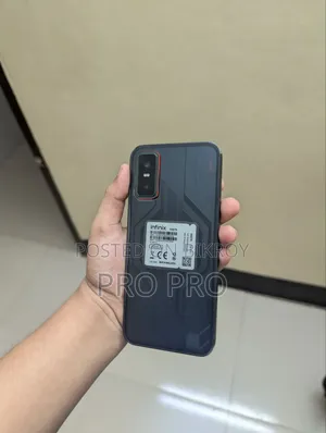 Infinix GT 30 5G 256 GB