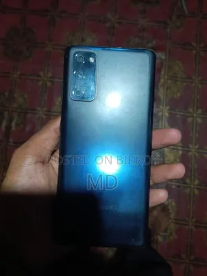 Samsung Galaxy S20 FE 5G 128 GB Blue