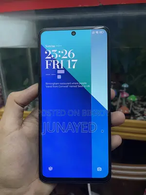 Xiaomi Redmi Note 13 256 GB Black