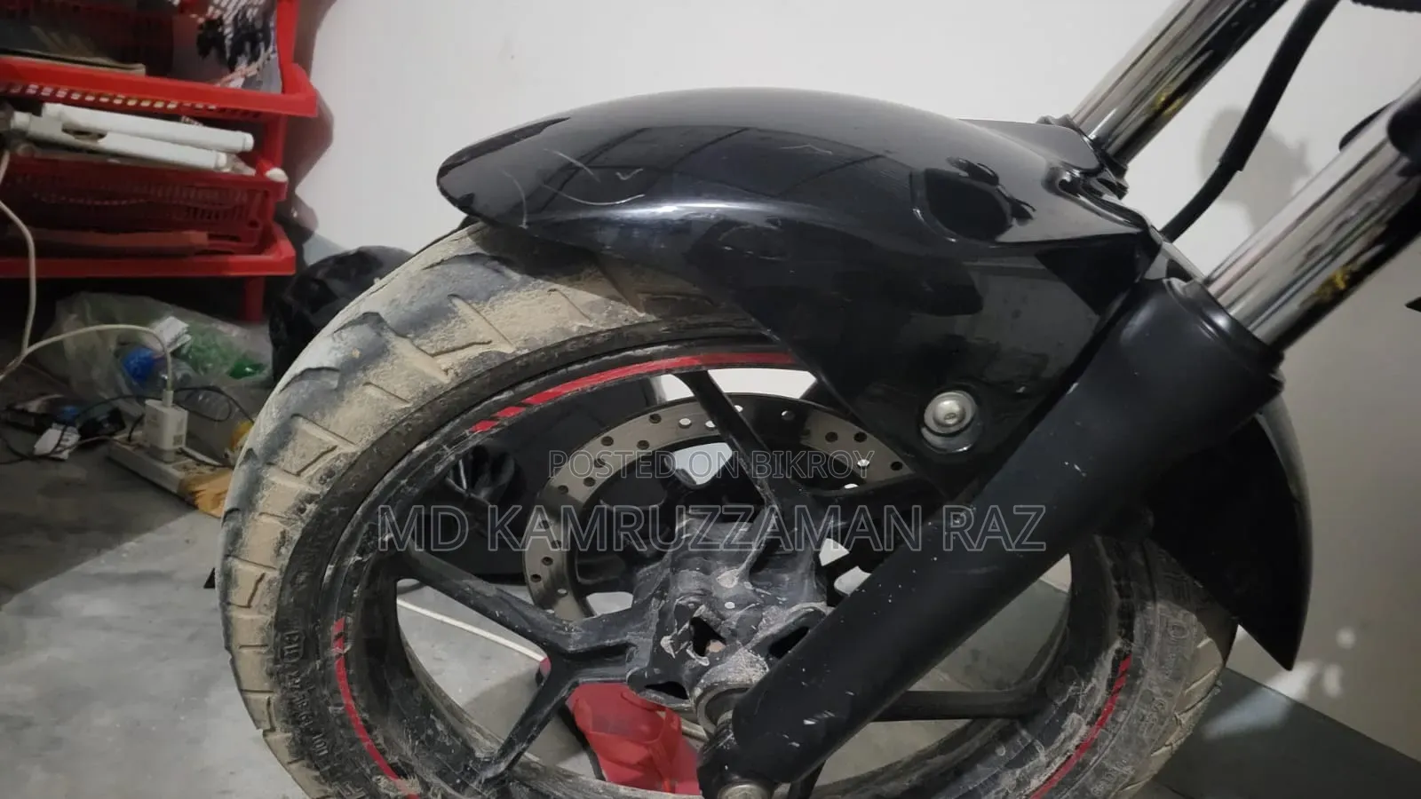 New Suzuki 2021 Black