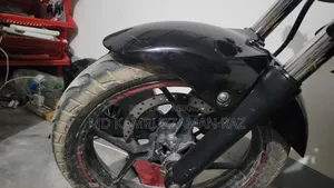 New Suzuki 2021 Black