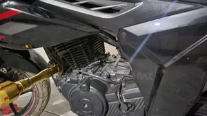 New Suzuki 2021 Black