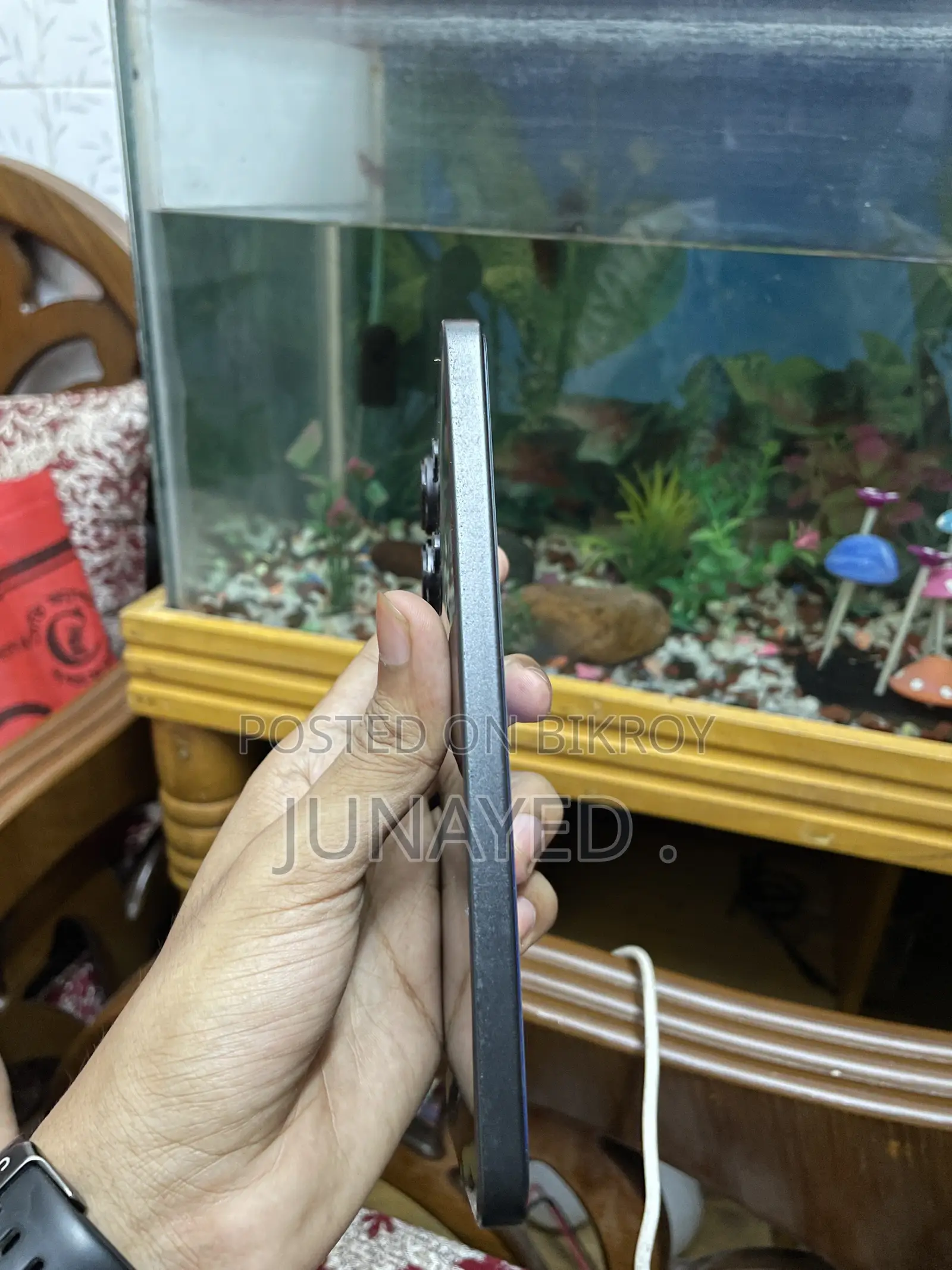 Xiaomi Redmi Note 13 256 GB Black