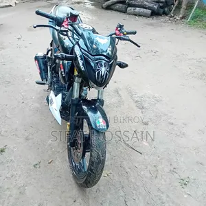 Suzuki Gixxer Monotone 2023 Black
