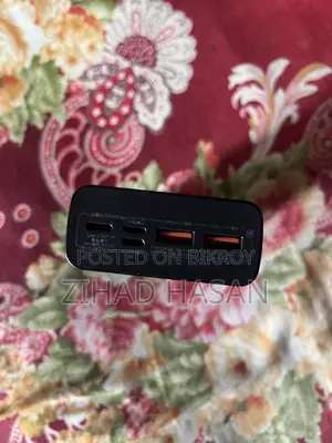 Baseus 20000mAh Original Power Bank (Like New)