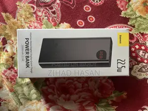 Baseus 20000mAh Original Power Bank (Like New)